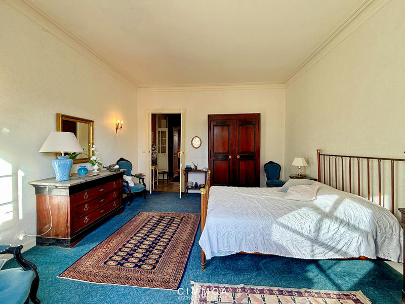 Maison - 176 m² - 5 pièces