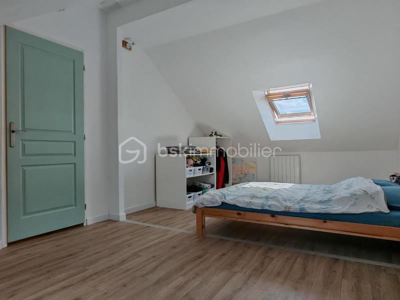 Maison - 186 m² - 6 pièces