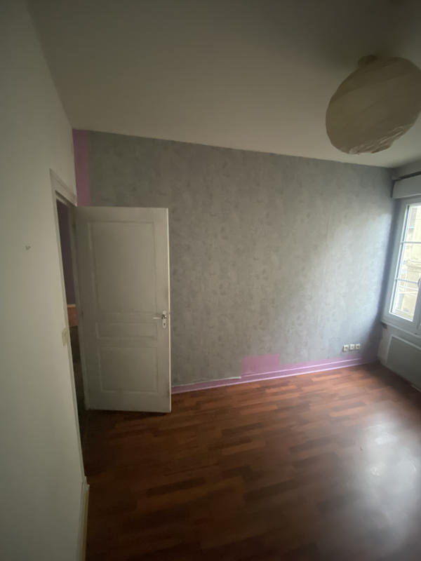 Appartement - 90 m² - 3 pièces