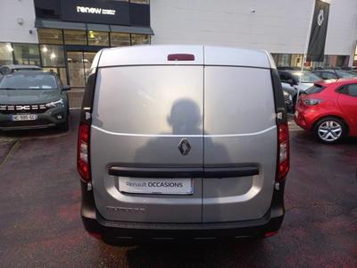 Renault Express (30) Van Blue Dci 95 - 22 Confort