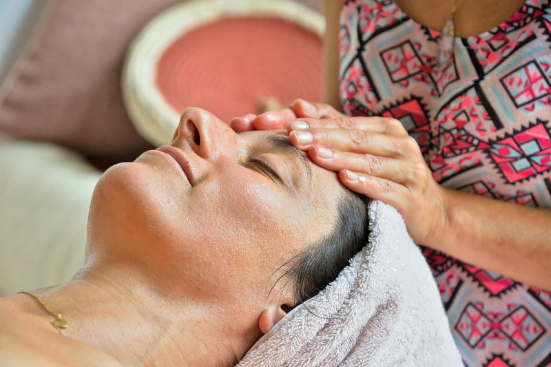 Beauté Pétillante par Clélia