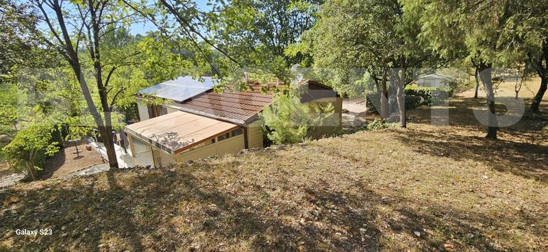 Maison de bois - 72 m² - 4 pièces