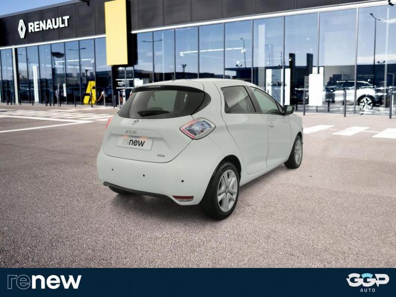 Renault Zoe R90 Zen