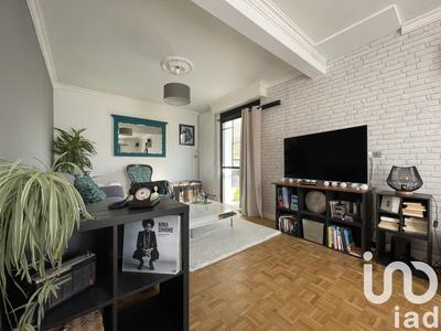 Maison de ville - 110 m² - 6 pièces