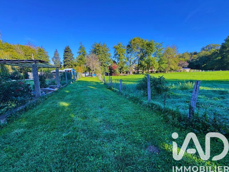 Maison - 99 m² - 4 pièces