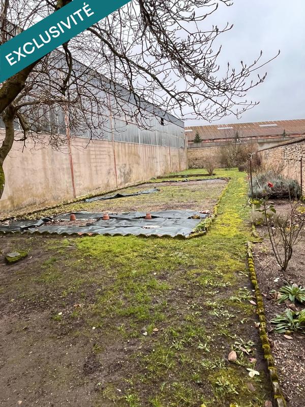 Maison - 136 m² - 6 pièces