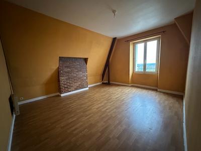 Appartement - 52 m² - 2 pièces