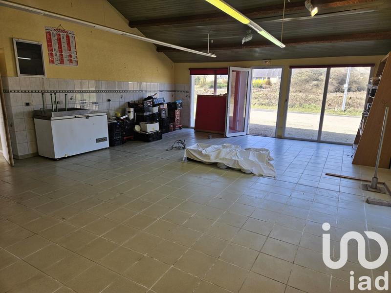 Maison - 123 m² - 5 pièces