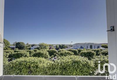 Appartement - 52 m² - 3 pièces