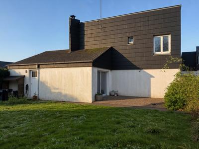 Maison ancienne - 80 m² - 4 pièces