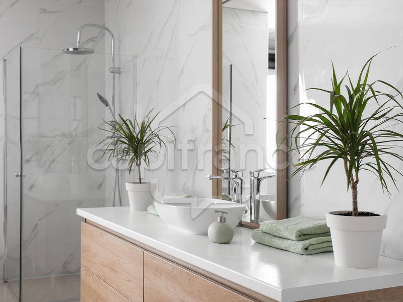 Maison - 112 m² - 5 pièces