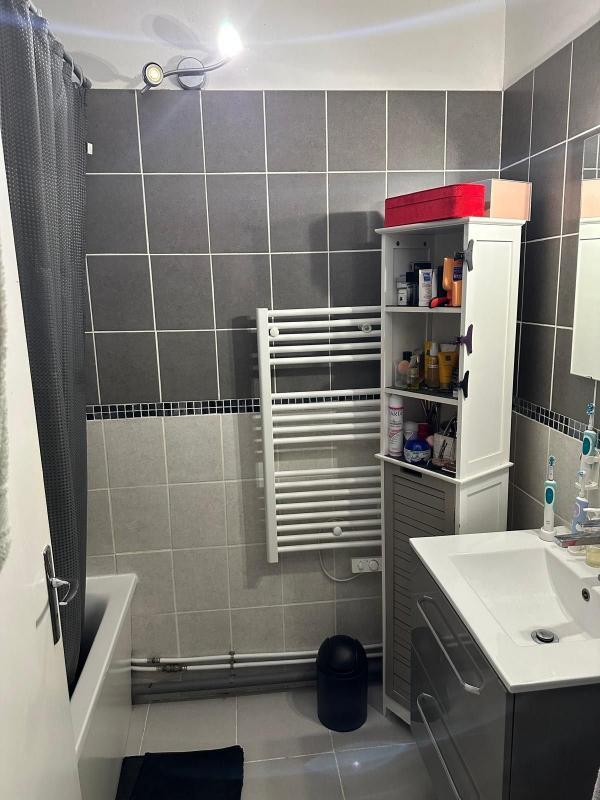 Appartement - 68 m² - 4 pièces