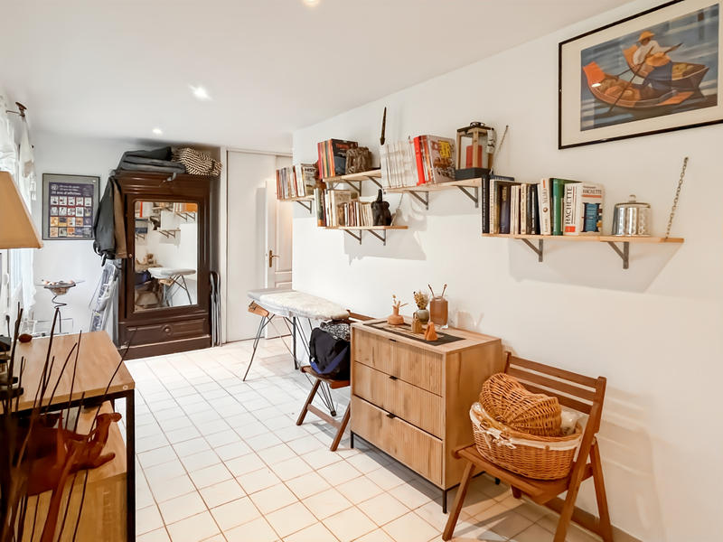 Maison - 102 m² - 5 pièces
