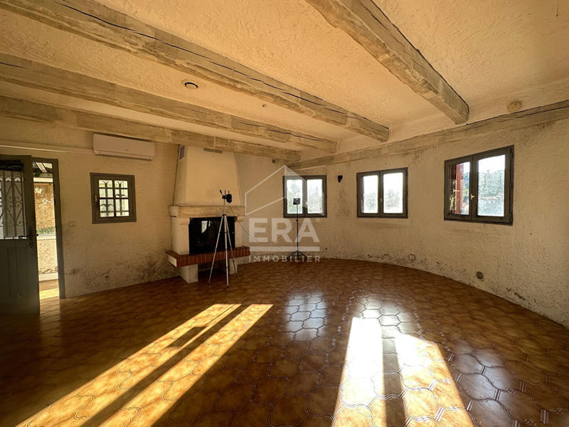 Appartement - 94 m² - 4 pièces