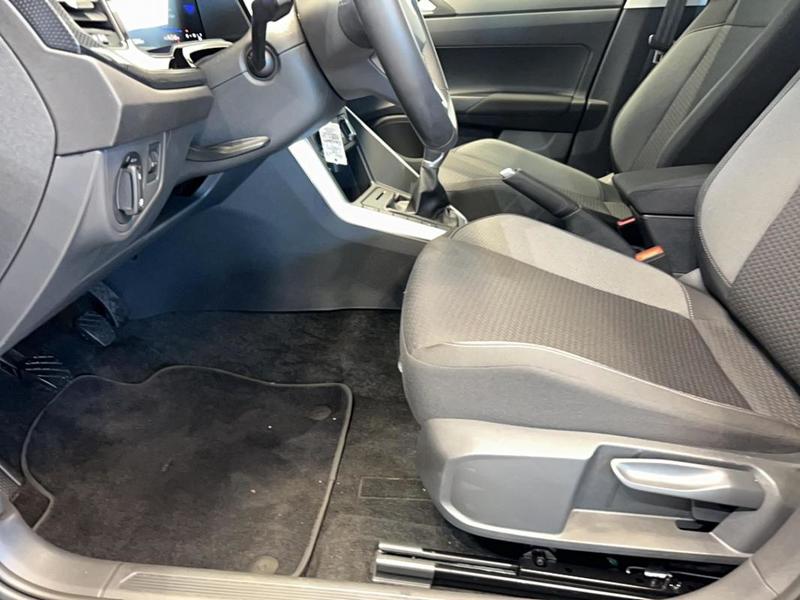 Volkswagen Polo 1.0 Tsi 95 s&amp;S Bvm5 Vw Edition