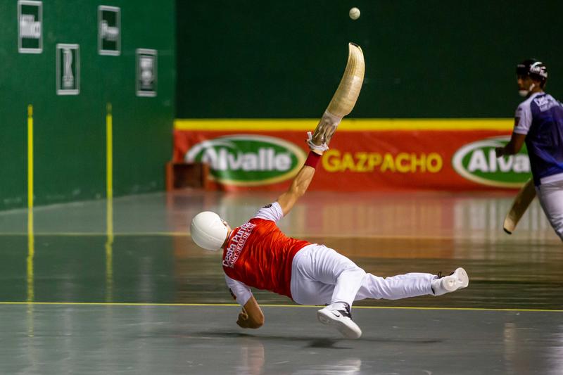 Internationaux professionnels de Cesta Punta