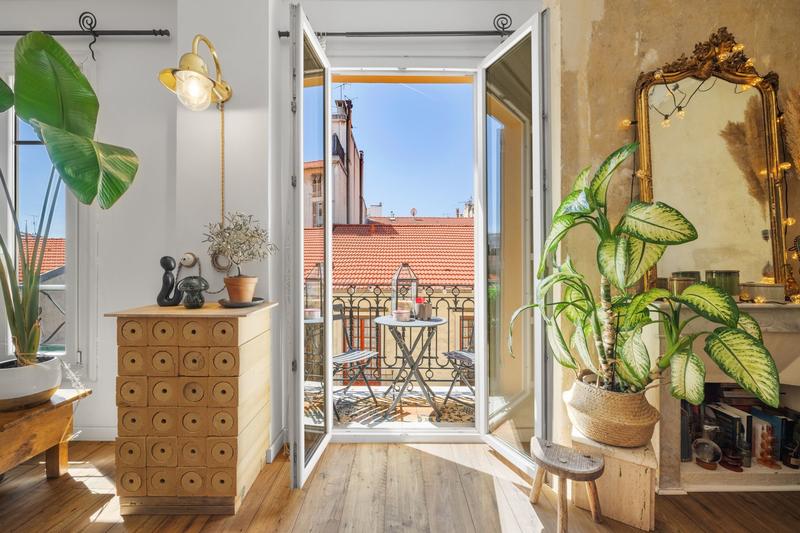 Appartement - 67 m² - 2 pièces