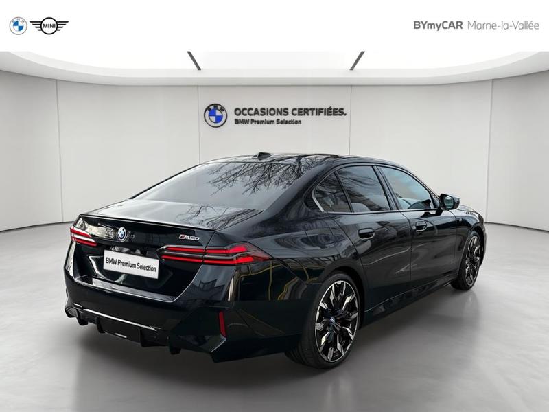 Bmw i5 G60 M60 xDrive 601 ch