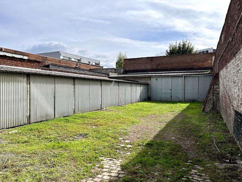 Parking / Garage - 10 m²