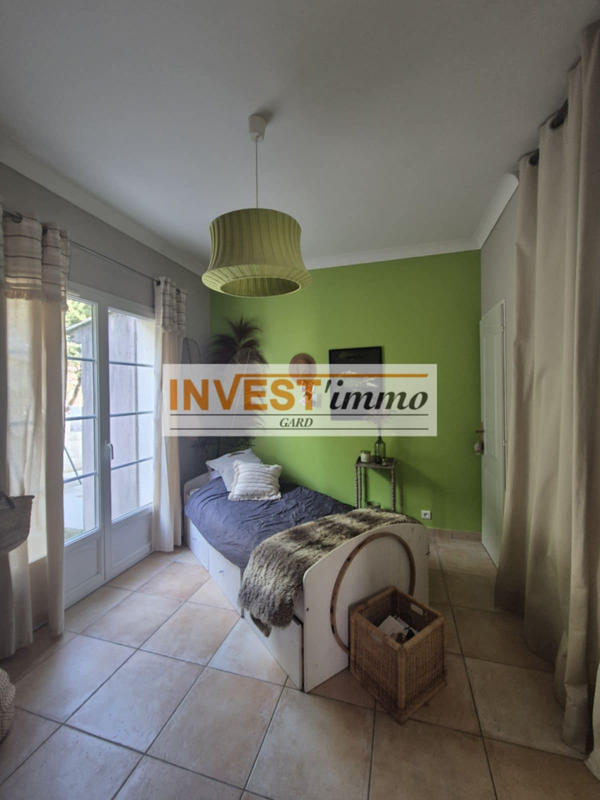 Villa - 176 m² - 6 pièces