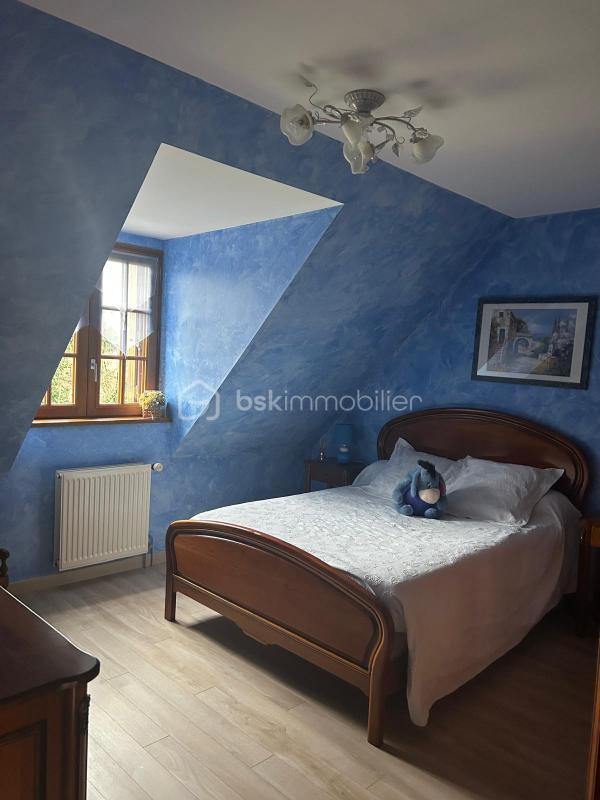 Maison - 306 m² - 8 pièces