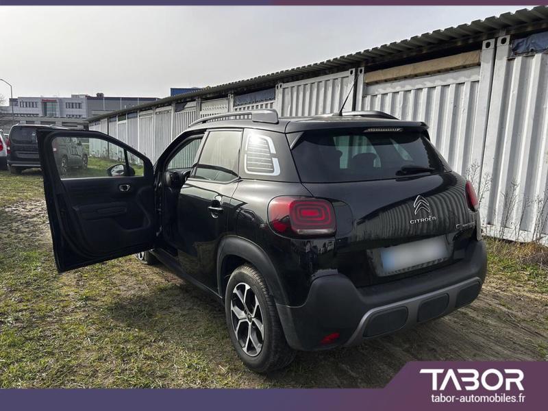 Citroën C3 Aircross 1.2 Pt 130 Aut. Shine Nav