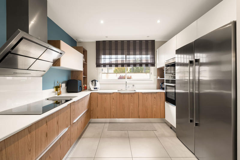 Maison - 148 m² - 4 pièces