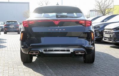 Cupra Formentor Vz Extreme 272 Hybride Rechargeable / Sieges Elec à Memoire Coffre Camera 360