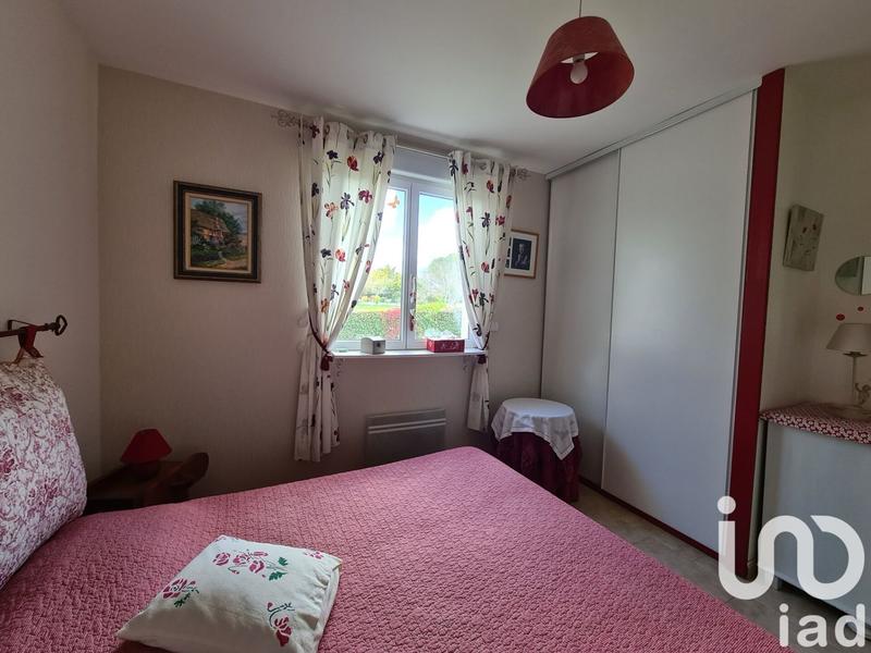 Maison - 102 m² - 4 pièces