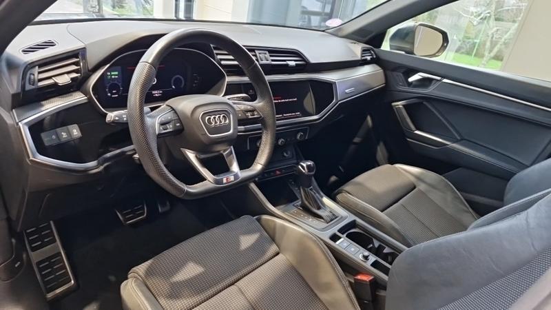 Audi Q3 Sportback 45 Tfsie 245 Ch s tronic 6 s line