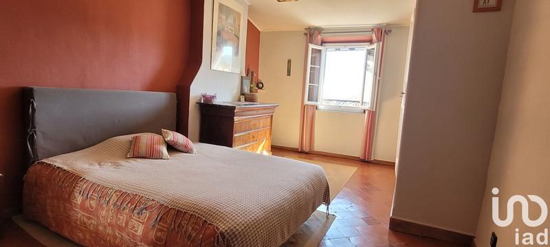 Maison de ville - 65 m² - 3 pièces