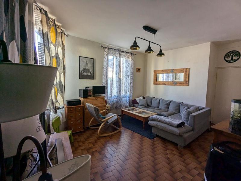 Immeuble - 279 m² - 13 pièces