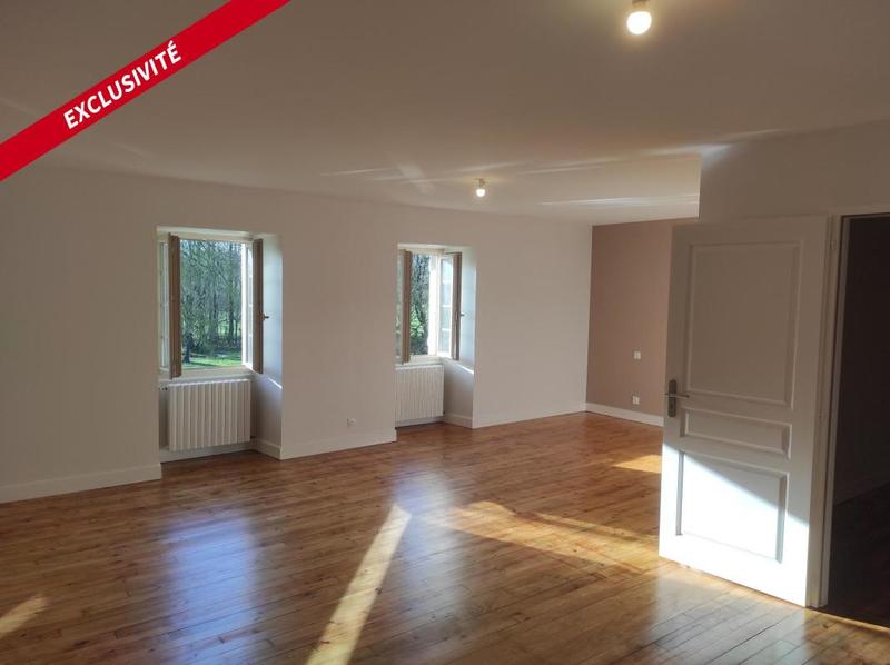 Maison - 410 m² - 10 pièces