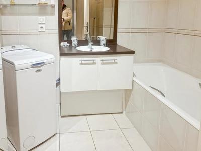 Duplex - 80 m² - 3 pièces