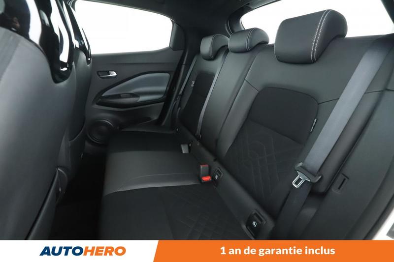 Nissan Juke 1.0 Dig-T Tekna Bv6 117 ch