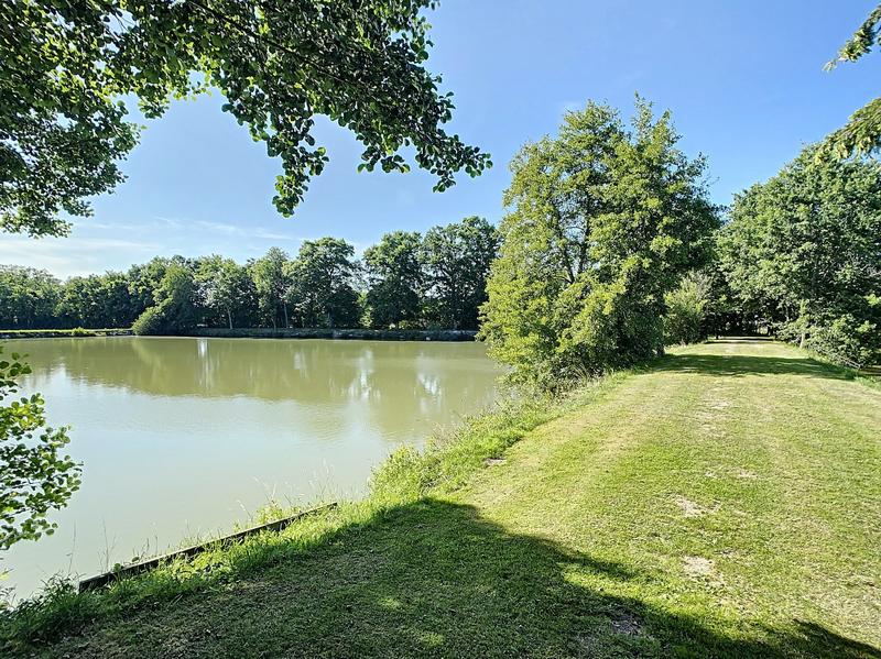 Maison ancienne - 155 m² - 5 pièces