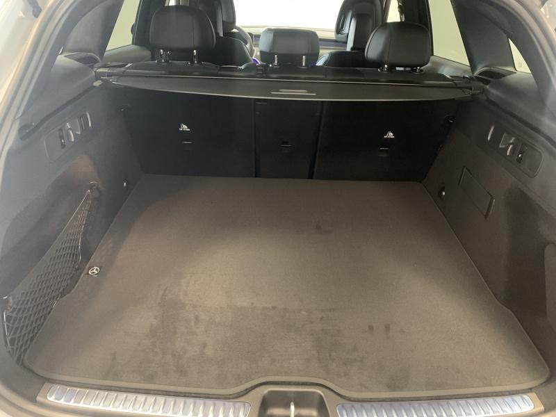 Mercedes Glc Suv 220 d 4matic Amg Line