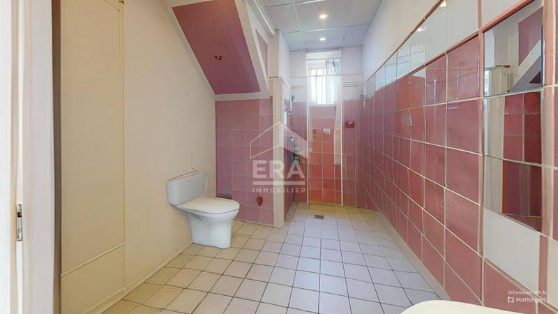 Maison - 143 m² - 7 pièces