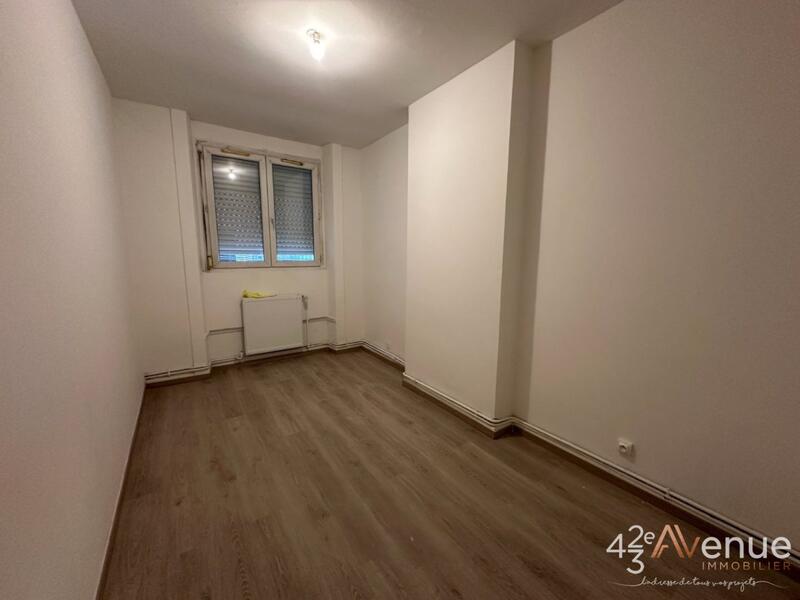 Appartement - 87 m² - 4 pièces