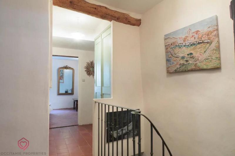 Appartement - 154 m² - 8 pièces