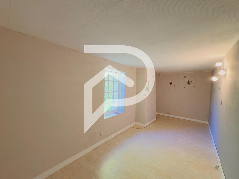 Maison - 149 m² - 5 pièces