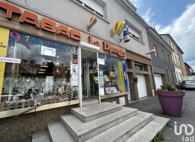 Local commercial - 70 m²