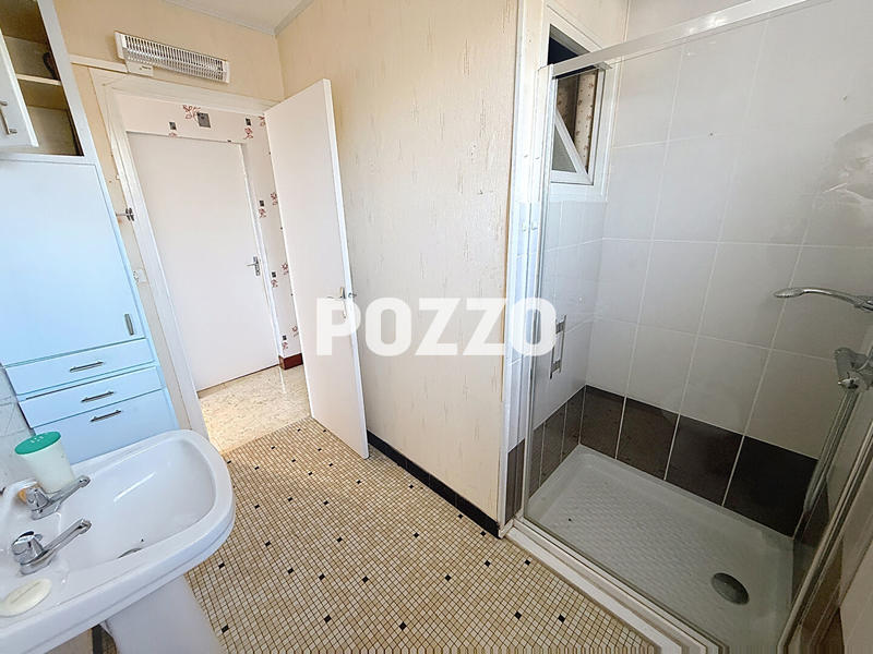 Maison - 118 m² - 7 pièces