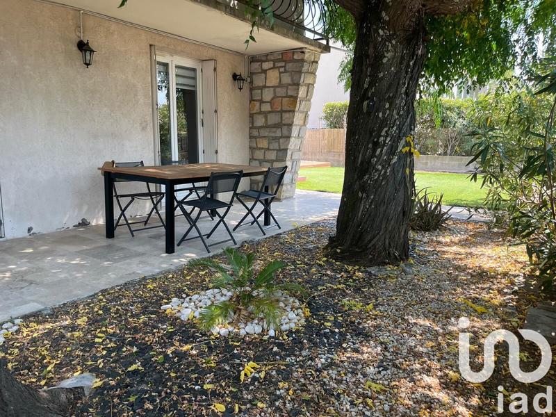 Maison - 142 m² - 5 pièces