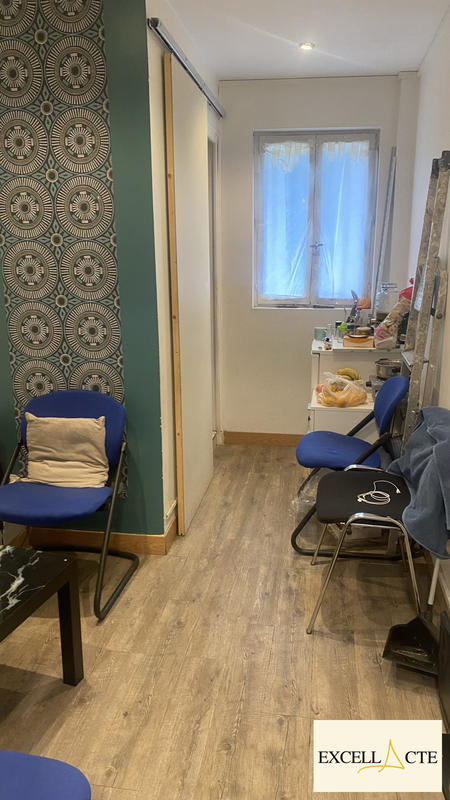 Fonds de commerce - 57 m²