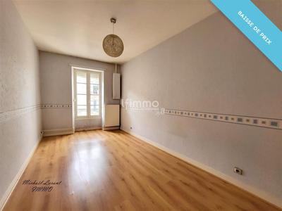 Maison - 58 m² - 10 pièces