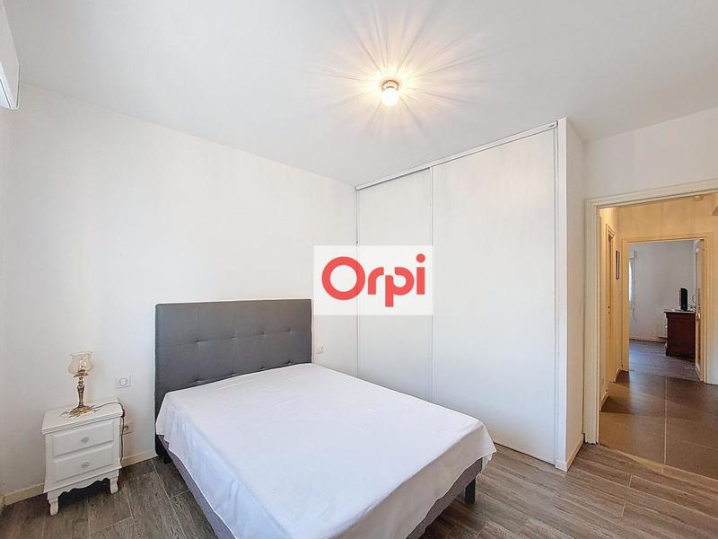 Appartement - 76 m² - 3 pièces