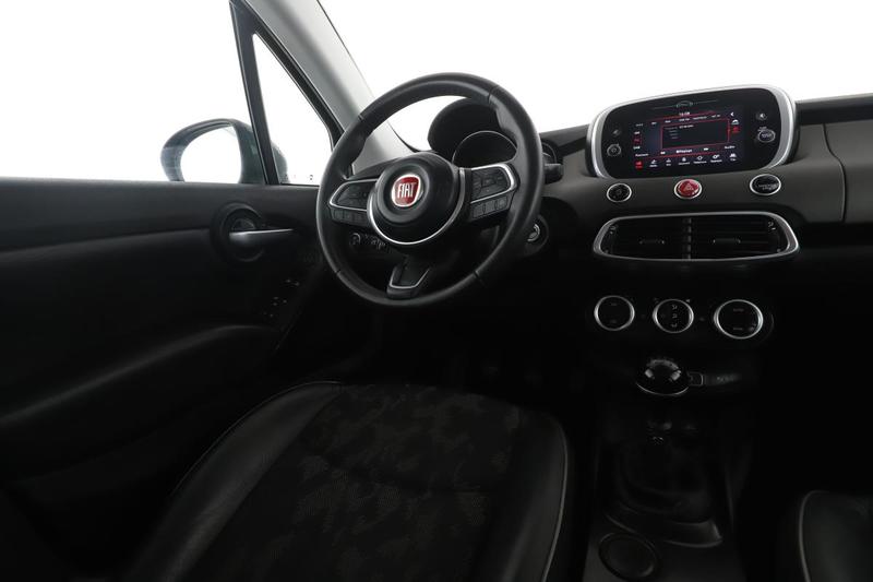 Fiat 500x 1.6 MultiJet Cross 4x2 131 ch