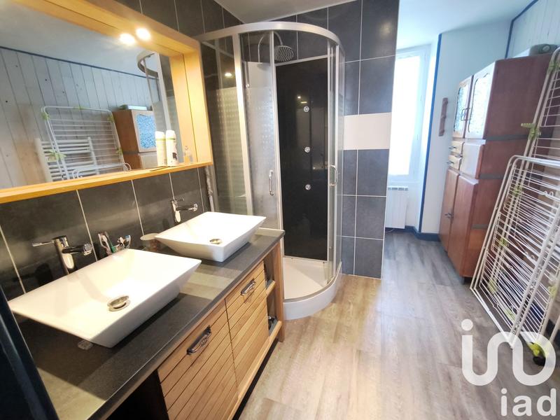 Maison - 78 m² - 4 pièces