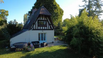 Maison - 68 m² - 4 pièces